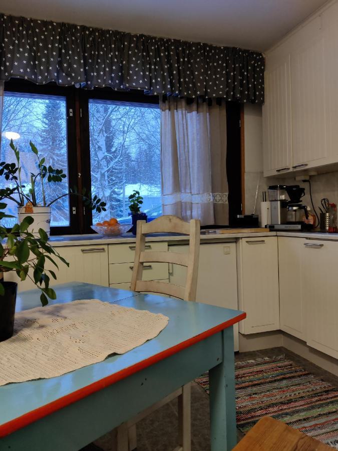 Apartment Nonna 케우르 외부 사진