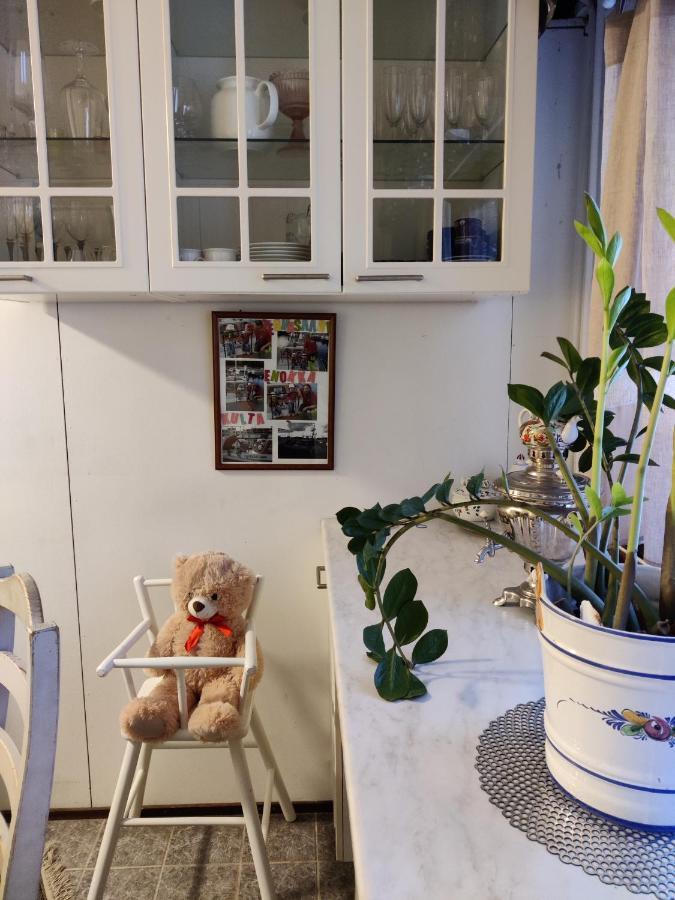 Apartment Nonna 케우르 외부 사진